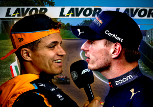 McLaren deja CONTUNDENTE mensaje para Red Bull