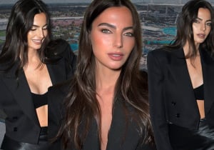 Kelly Piquet schittert tijdens F1 in Miami en deelt verschillende kiekjes op Instagram