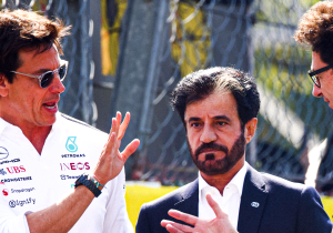 Mercedes is aan het sandbaggen: 'Dat is een gevaarlijk teken' | GPFans Raceteam