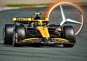 McLaren issue Mercedes twist after confirming blame for Lando Norris failure