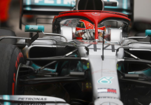 Hamilton clings onto Monaco win under intense Verstappen pressure