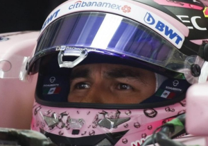 Force India over beslissing wedstrijdleiding: "De sport maakt zich belachelijk"