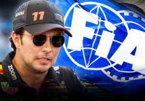 F1 News Today: FIA hand Perez double punishment as teams sent UNUSUAL safety warning