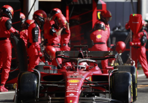 Ferrari respond to strategy mistakes perception