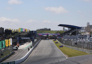 ¿A qué hora es el Gran Premio de Países Bajos 2024?