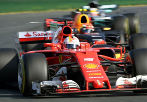 F1 hopes to boost Melbourne overtaking with extra DRS zone