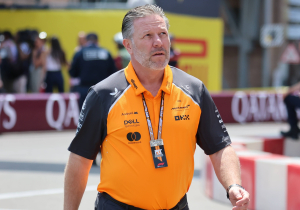 “It would be cool!” McLaren boss Zak Brown calls for return of risky F1 refueling