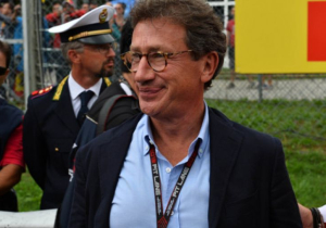 Ferrari-baas: 'Stijgende kosten zullen ons helpen om te winnen'