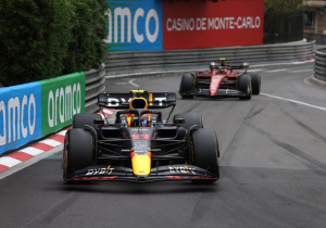 Ferrari strategy leaves Leclerc fuming as Perez wins Monaco thriller
