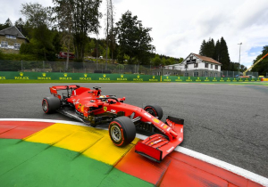 "It didn't look too pleasant" - Binotto offers no excuses for Ferrari's shambolic Spa form