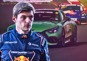 Nürburgring-coureur slaat terug na kritiek op licentieproces Verstappen: "Mijn hemel..."