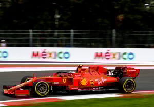 Ferrari: Why Mexico proved 'great improvements' despite failure to win
