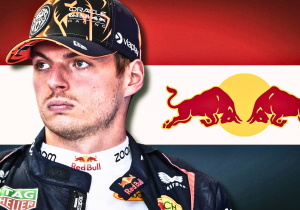 Verstappen takes legal action over iconic F1 trademark