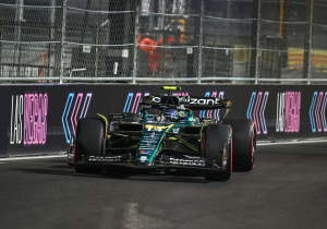 Enfrentamientos de la qualy entre coequiperos en 2023