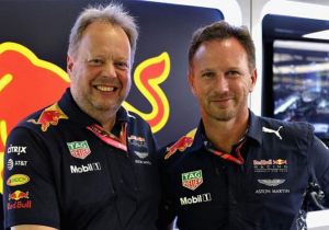 Aston Martin breidt samenwerking met Cosworth mogelijk uit: "Zou logisch vervolg zijn"