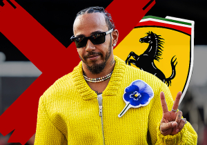 Surer: 'Hamilton naar Ferrari uiteindelijk de verkeerde beslissing'