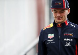 Verstappen is niet vaak te vinden in het casino: "Gokken is dom"