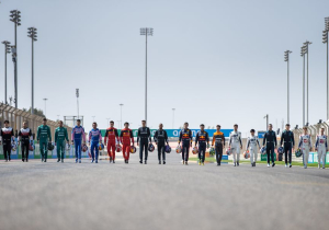 Reserverijders dit jaar belangrijker dan ooit