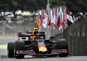 Mercedes maakt haar borst nat: "Red Bull ziet er veelbelovend uit"