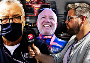 Tom Coronel legt F1-commentatoren naast elkaar: "Die zijn gewoon beter, klaar"