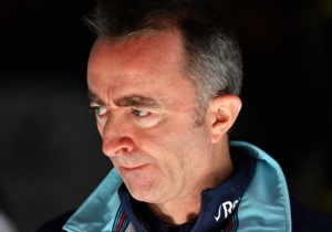 'Paddy Lowe legt werkzaamheden neer bij Williams'