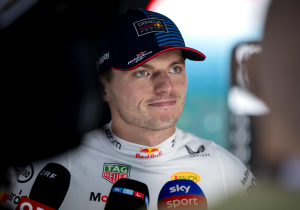 Verstappen hints at LEAVING F1 as champ slams 'silly' rules