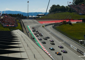 Austrian Grand Prix: Driver Ratings