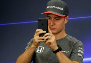 Circuit Austin nieuw voor Vandoorne: 'Heb veel in de simulator gezeten'