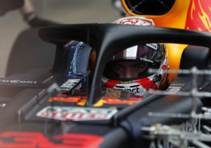 Marko: "Verstappen duidelijk nummer 1, Kvyat en Albon boven verwachting goed"