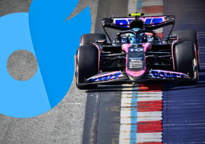 ¡OnlyFans llegaría a la F1!