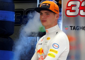 Verstappen over Schumacher: "Hij had echt een winnaarsmentaliteit"