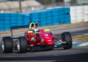 EXCLUSIVE: Meet the Red Bull Academy sensation who's surpassing Verstappen in the juniors