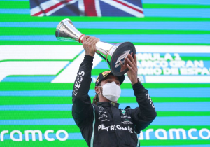 Mercedes Spanish Grand Prix winning streak - will it finally end?
