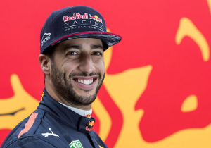 Ricciardo wants immediate podium in Melbourne