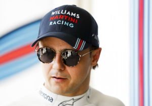 Felipe Massa: 'IndyCar moet voorbeeld nemen aan de Formule 1'
