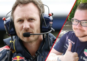 COLUMN: 'Iedereen verklaarde Horner voor gek, maar hij heeft gelijk gekregen