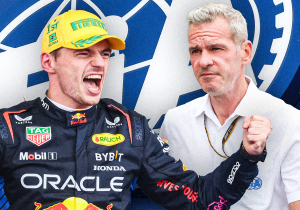 Oud-teambaas gelooft in 'manipulatie' titelstrijd door FIA: "Max is hem te slim af geweest"