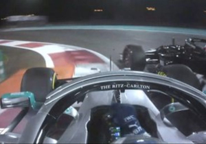 Bottas most to blame for Grosjean crash - Wolff