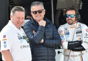 F1 chief pays heartfelt tribute to 'beloved friend' in 2024 season update