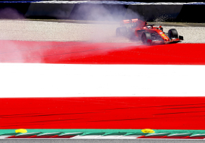 Horarios y canales de televisión para la qualy del Gran Premio de Austria 2025