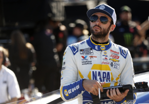 Chase Elliott NASCAR crew change revealed ahead of All-Star Race