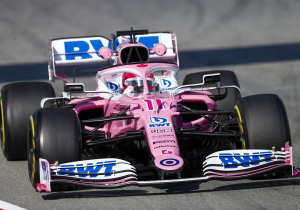 Formula 1 cars will be slower in 2021 - Green