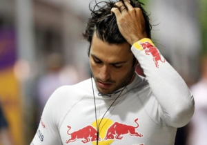 Salen a la luz las INJUSTICIAS con Sainz en RB
