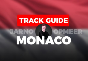 Rondje Circuit de Monaco met Jarno Opmeer | GPFans Track Guide