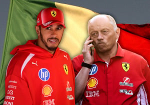 Lewis Hamilton's F1 boss takes drastic measures as Italian media report 'title talk ban'