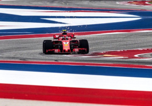 Raikkonen leaving Ferrari is bad for F1 - Wolff