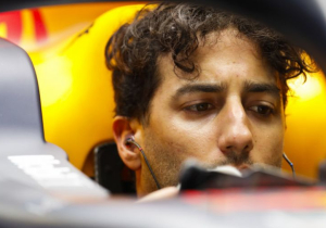 Ricciardo baalt van Verstappen: "Had eerlijker gekund"