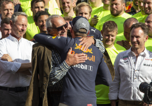 Wil nieuwe Red Bull-leiding wel door met Formule 1 na overlijden Mateschitz (78)?