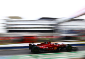 Dit is de voorlopige startopstelling voor de Grand Prix van Groot-Brittannië