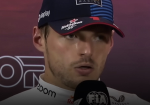 Hoe Presteert Max Verstappen in dit F1 Seizoen?